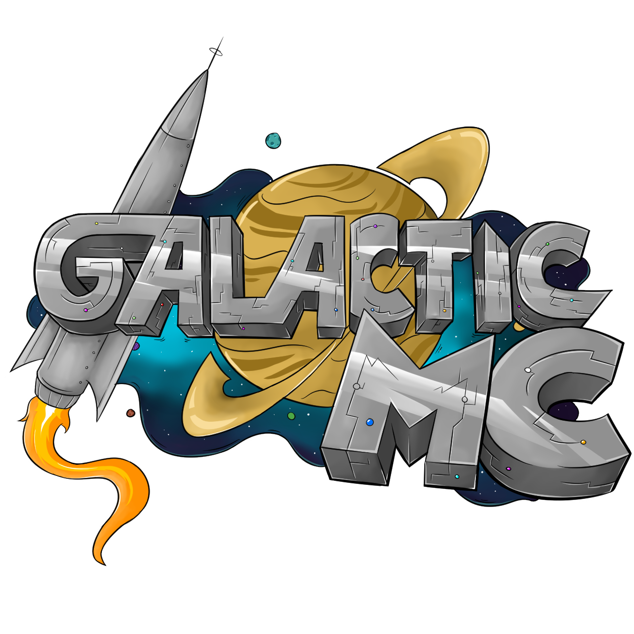 GalacticMC